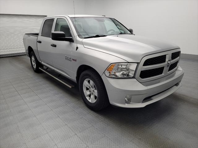 used 2016 Ram 1500 car, priced at $19,995