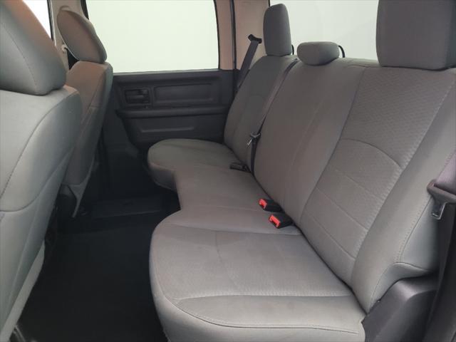 used 2016 Ram 1500 car, priced at $19,995