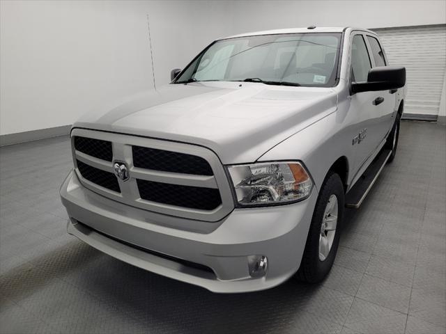 used 2016 Ram 1500 car, priced at $19,995