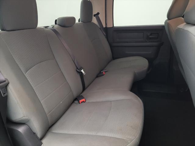 used 2016 Ram 1500 car, priced at $19,995