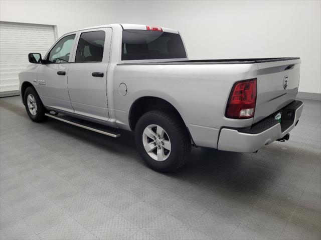 used 2016 Ram 1500 car, priced at $19,995