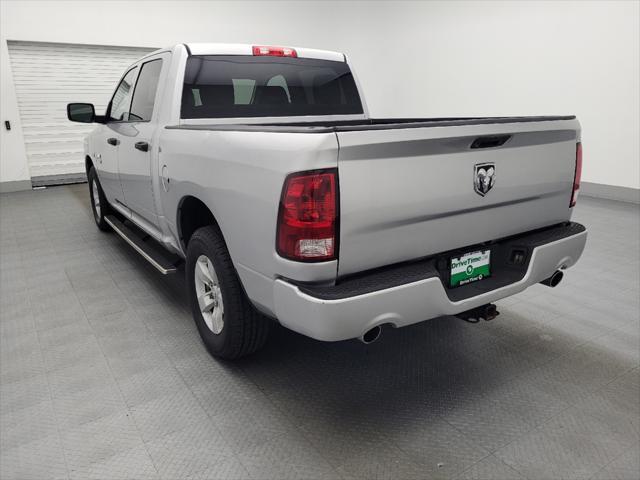 used 2016 Ram 1500 car, priced at $19,995
