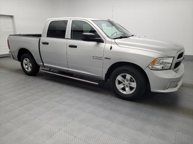 used 2016 Ram 1500 car, priced at $19,995