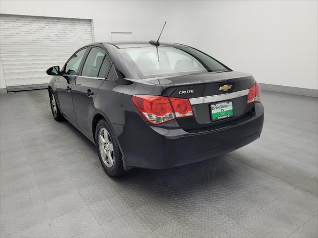 used 2015 Chevrolet Cruze car, priced at $11,395