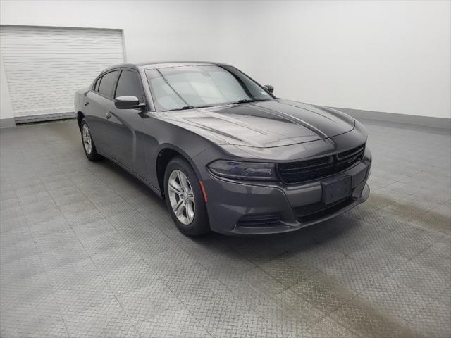 used 2018 Dodge Charger car, priced at $21,795