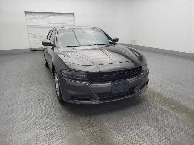 used 2018 Dodge Charger car, priced at $21,795