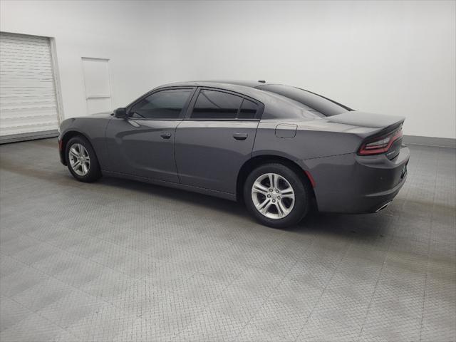 used 2018 Dodge Charger car, priced at $21,795