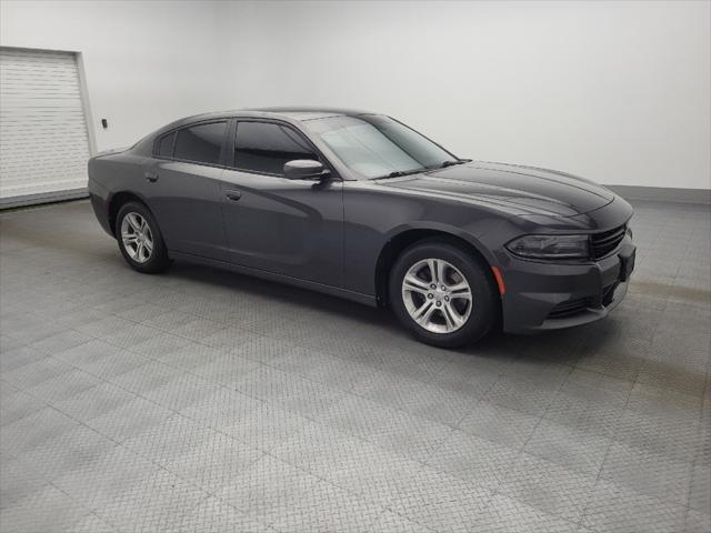 used 2018 Dodge Charger car, priced at $21,795