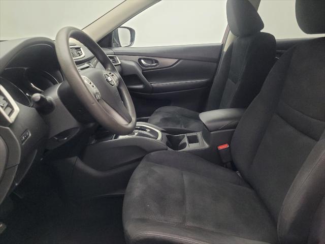 used 2016 Nissan Rogue car, priced at $13,895