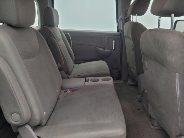 used 2015 Nissan Quest car, priced at $12,695