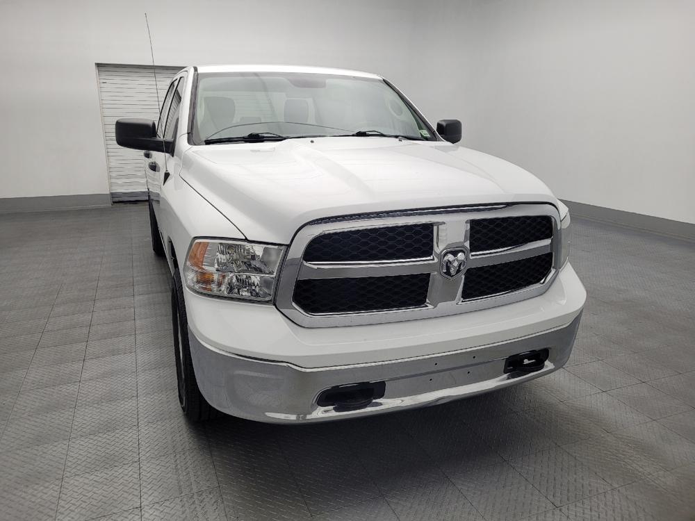 used 2020 Ram 1500 car, priced at $20,295