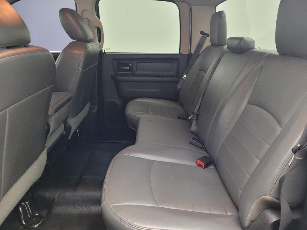used 2020 Ram 1500 car, priced at $20,295