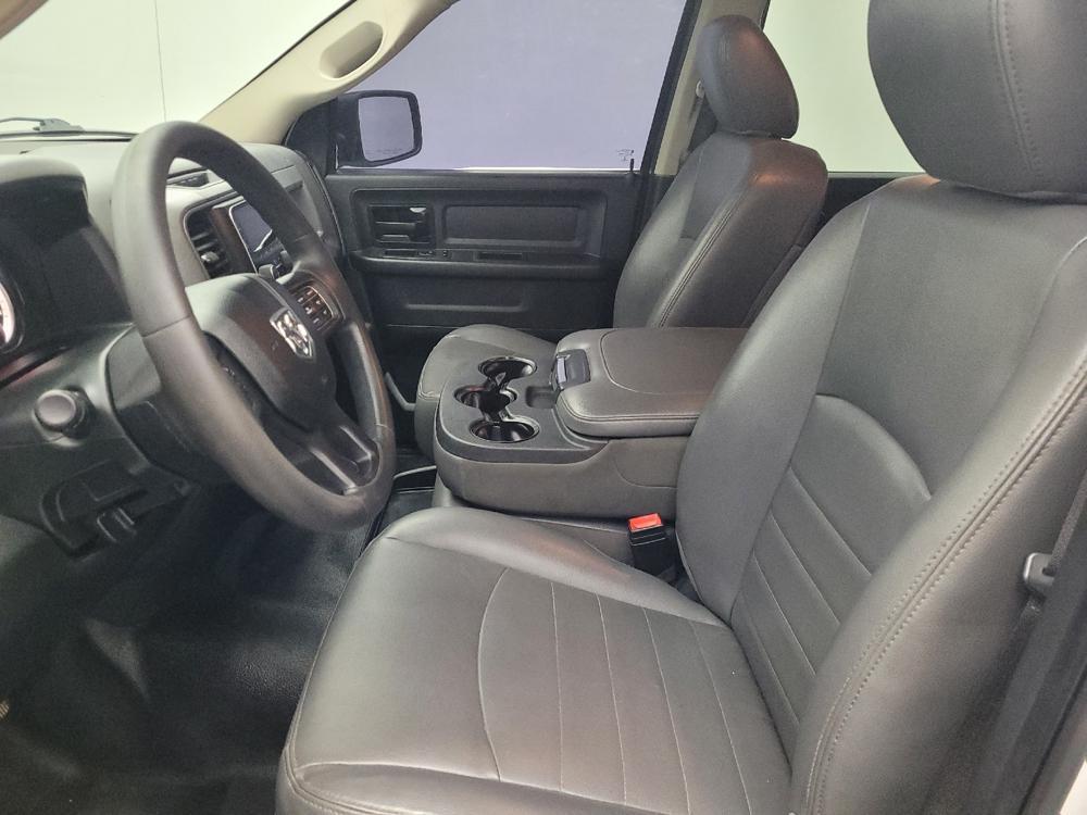 used 2020 Ram 1500 car, priced at $20,295