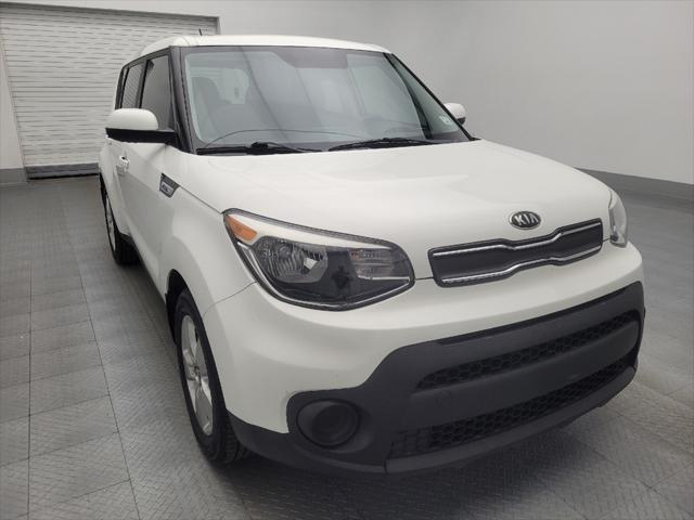 used 2018 Kia Soul car, priced at $12,595