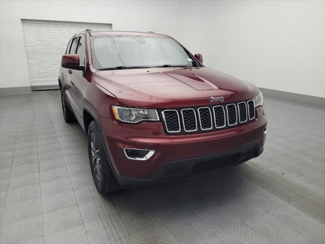 used 2019 Jeep Grand Cherokee car, priced at $19,495