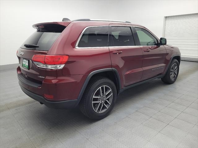 used 2019 Jeep Grand Cherokee car, priced at $19,495
