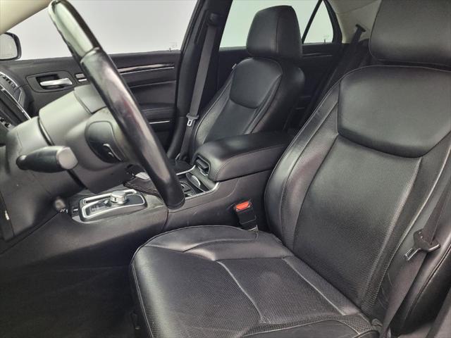 used 2019 Chrysler 300 car, priced at $23,195