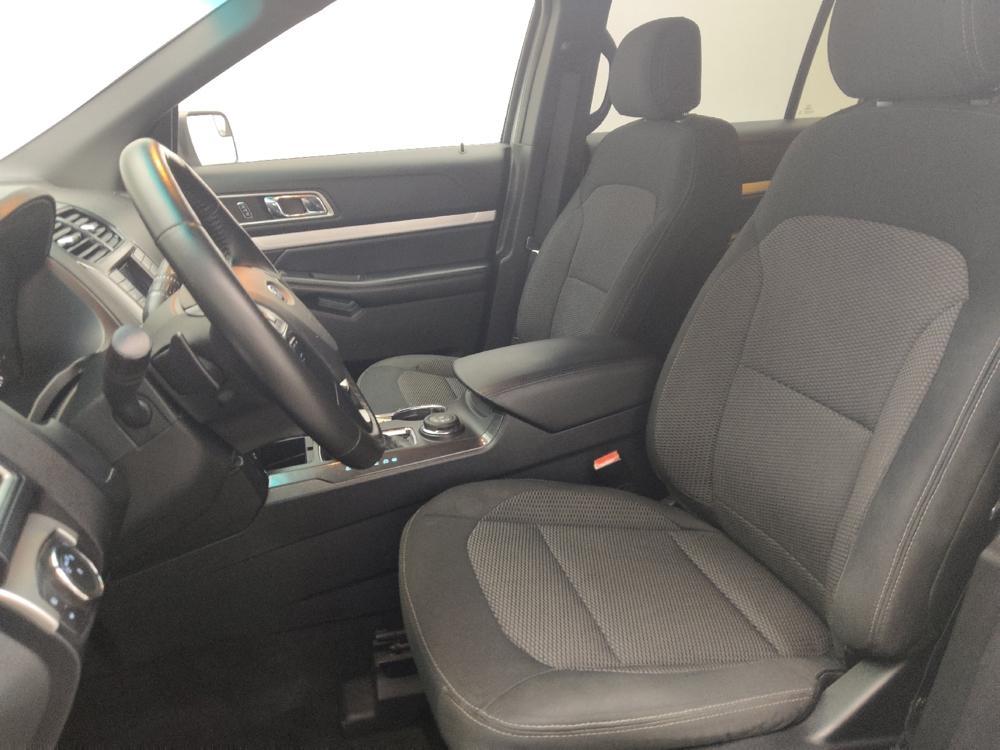 used 2016 Ford Explorer car, priced at $16,495