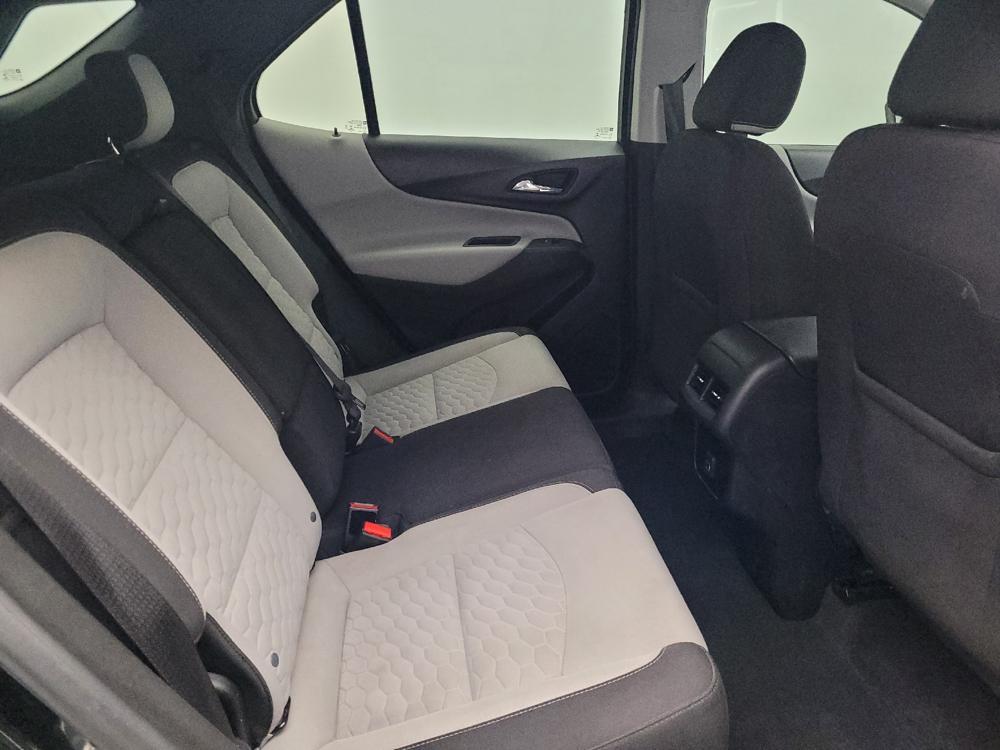 used 2019 Chevrolet Equinox car, priced at $17,795