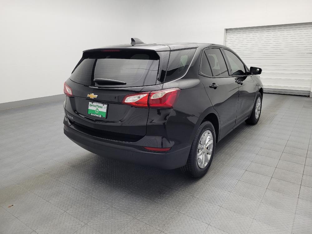 used 2019 Chevrolet Equinox car, priced at $17,795