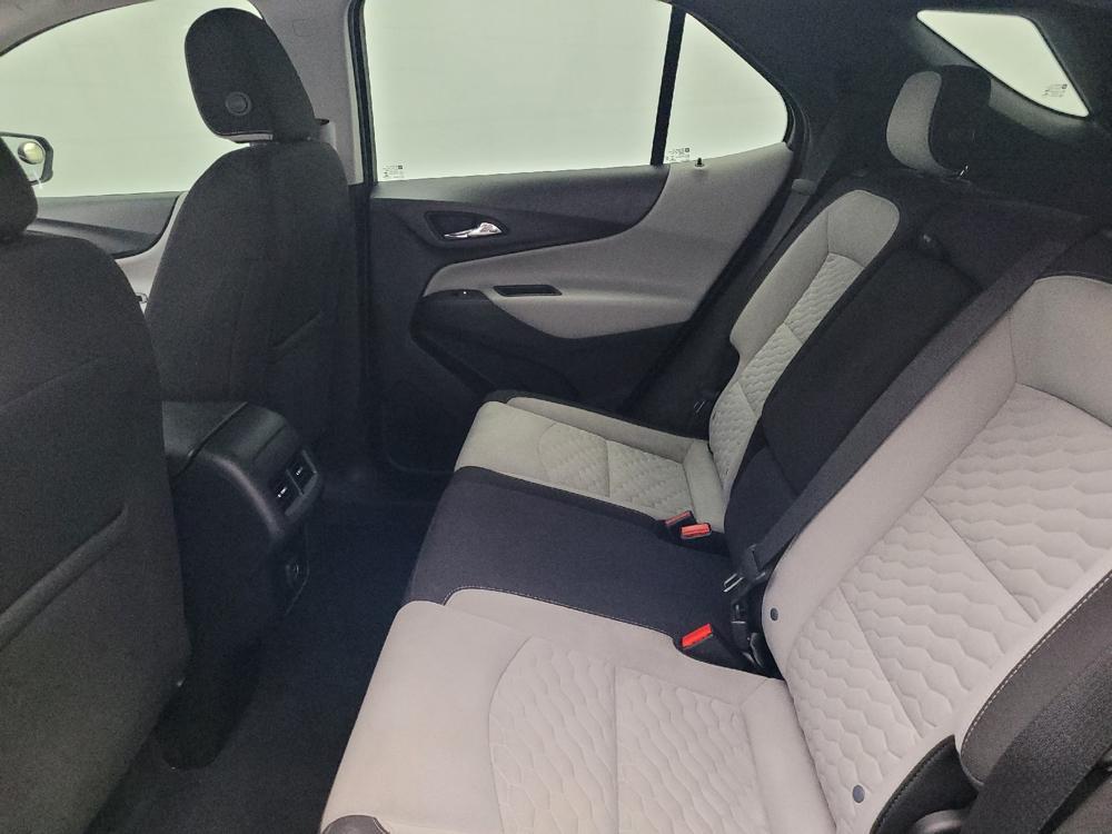 used 2019 Chevrolet Equinox car, priced at $17,795