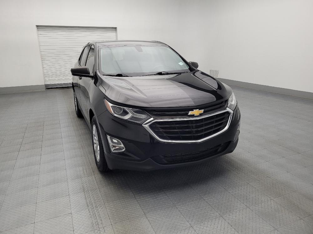 used 2019 Chevrolet Equinox car, priced at $17,795