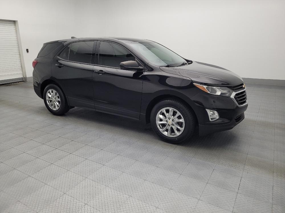 used 2019 Chevrolet Equinox car, priced at $17,795
