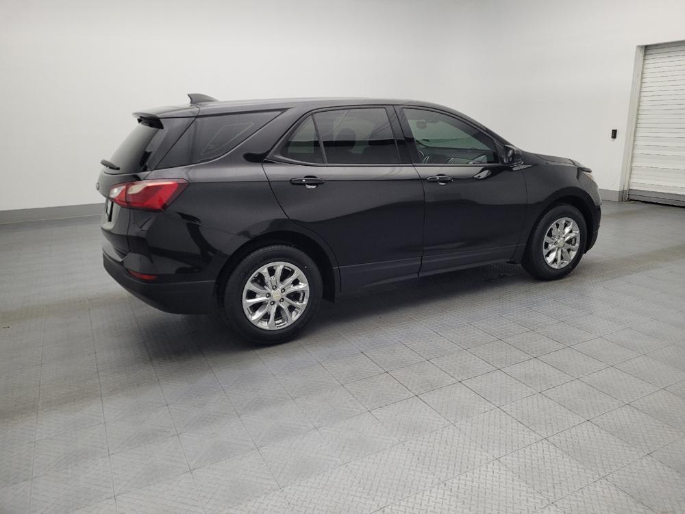 used 2019 Chevrolet Equinox car, priced at $17,795