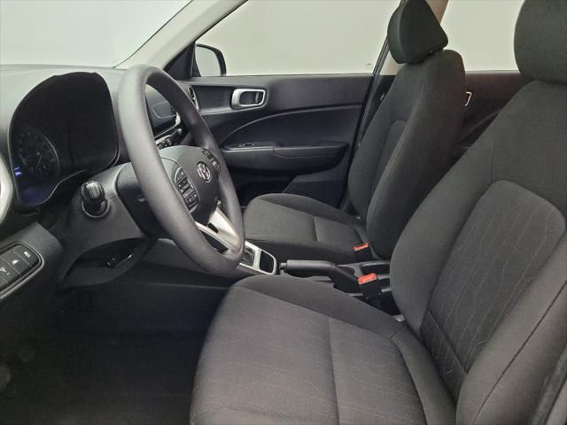 used 2022 Hyundai Venue car, priced at $16,295