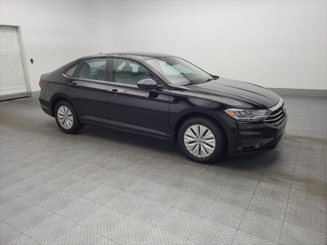 used 2020 Volkswagen Jetta car, priced at $18,395