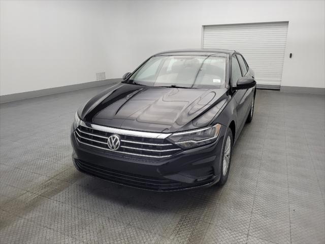 used 2020 Volkswagen Jetta car, priced at $18,395