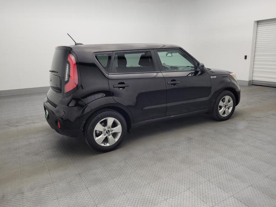 used 2018 Kia Soul car, priced at $15,595