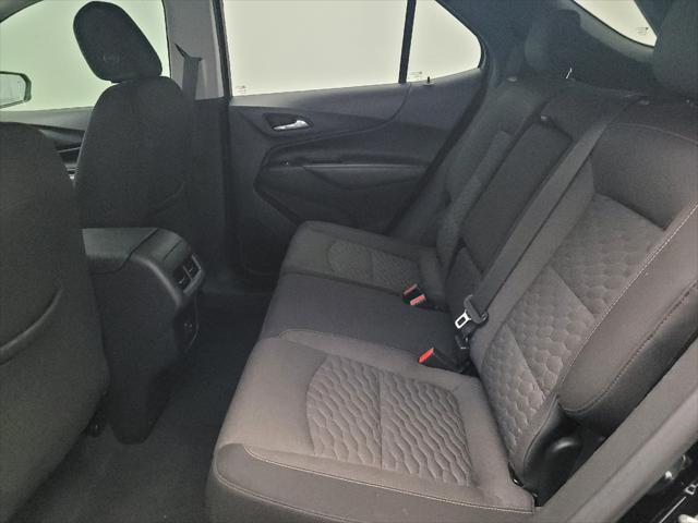 used 2020 Chevrolet Equinox car, priced at $16,695