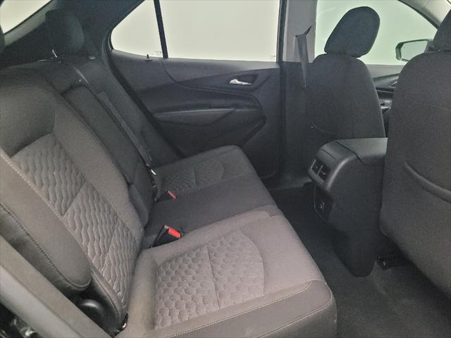 used 2020 Chevrolet Equinox car, priced at $16,695