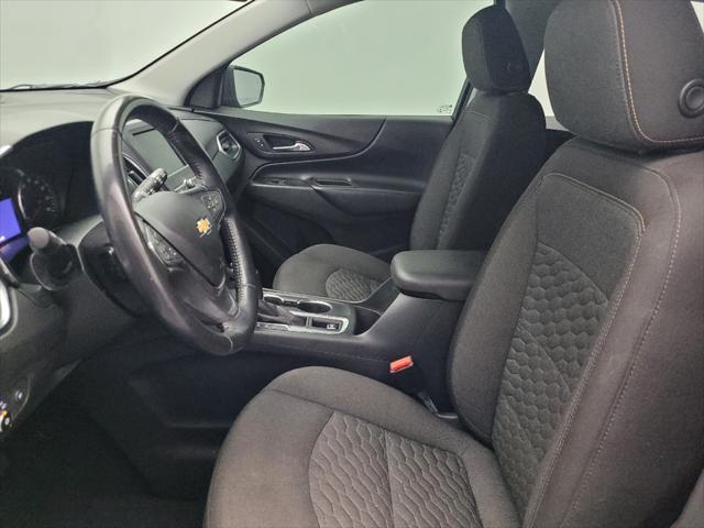 used 2020 Chevrolet Equinox car, priced at $16,695
