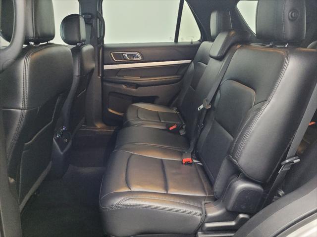 used 2016 Ford Explorer car, priced at $19,595