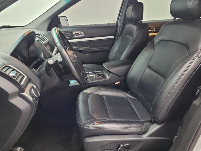 used 2016 Ford Explorer car, priced at $19,595