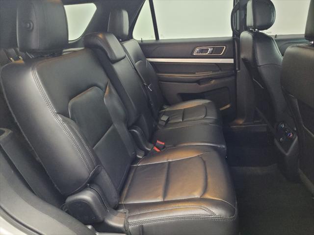 used 2016 Ford Explorer car, priced at $19,595