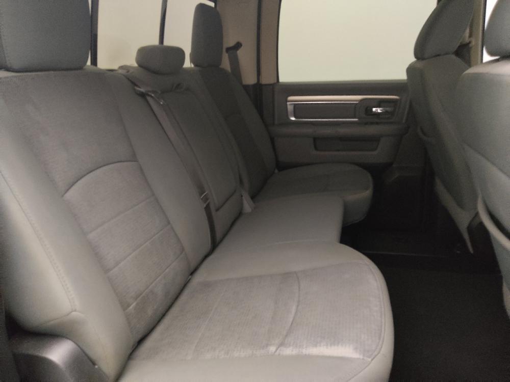 used 2019 Ram 1500 car, priced at $22,195