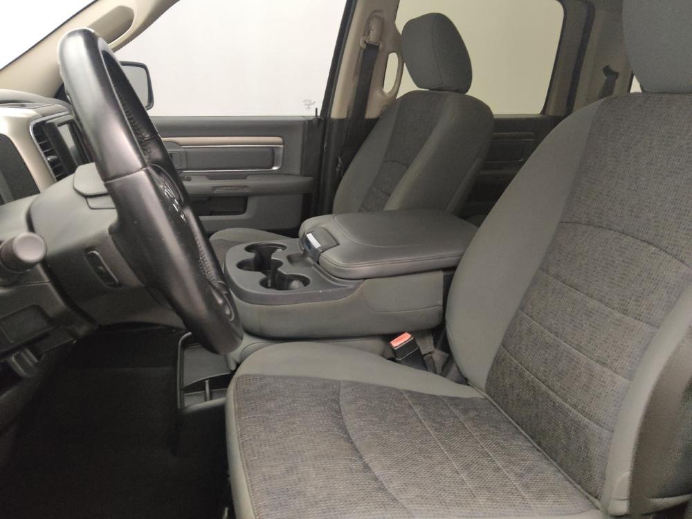 used 2019 Ram 1500 car, priced at $22,195