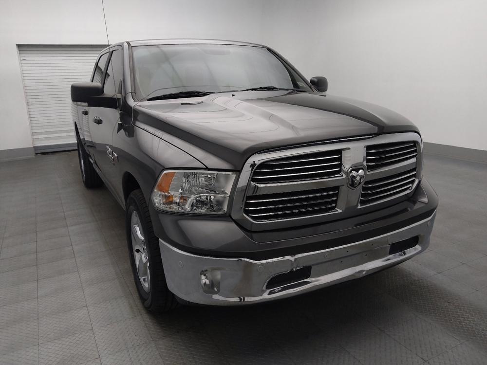 used 2019 Ram 1500 car, priced at $22,195