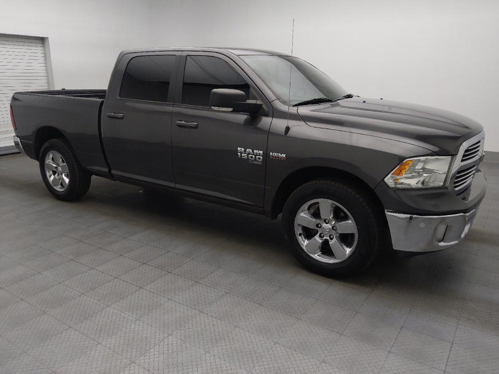 used 2019 Ram 1500 car, priced at $22,195