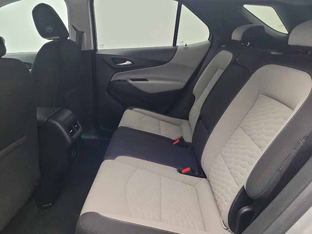 used 2019 Chevrolet Equinox car, priced at $16,395