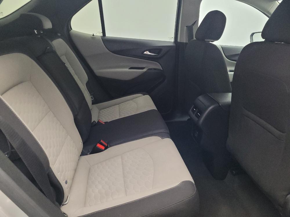 used 2019 Chevrolet Equinox car, priced at $16,395