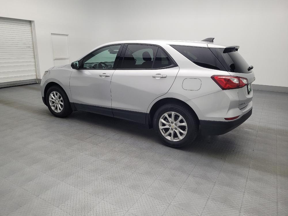 used 2019 Chevrolet Equinox car, priced at $16,395