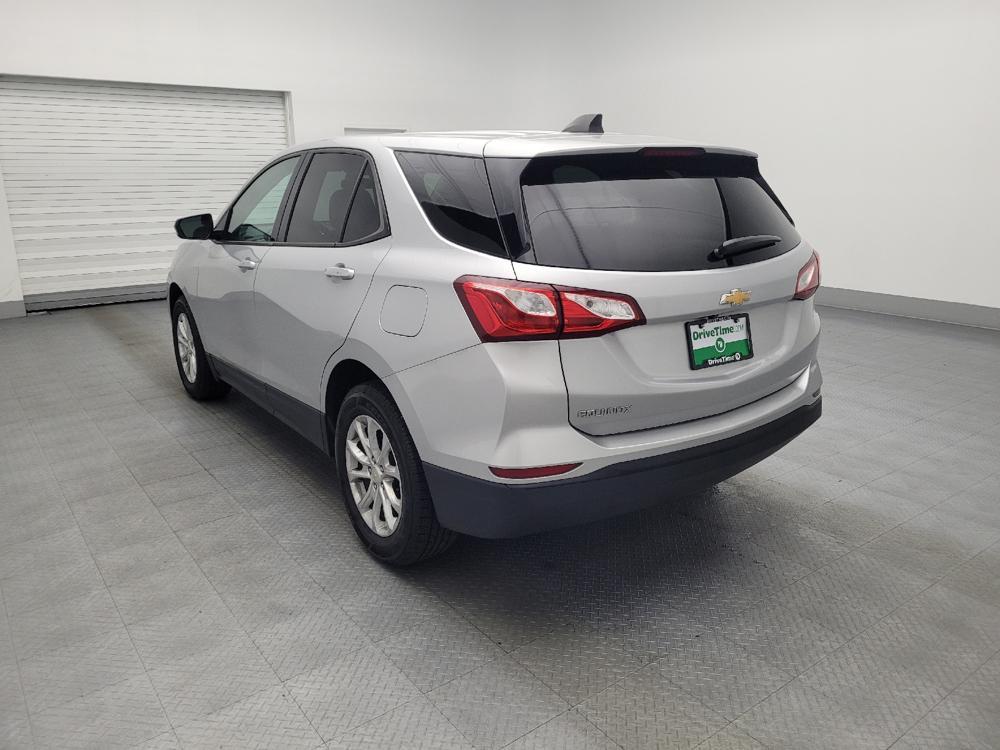 used 2019 Chevrolet Equinox car, priced at $16,395