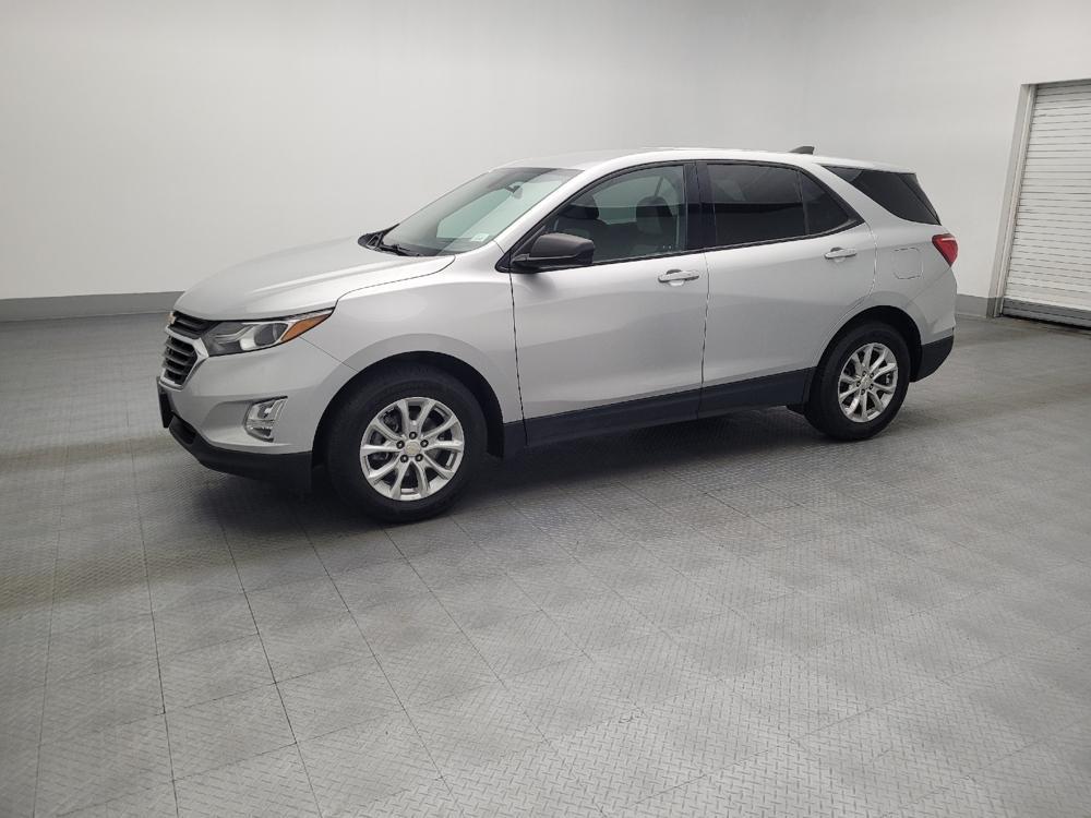 used 2019 Chevrolet Equinox car, priced at $16,395