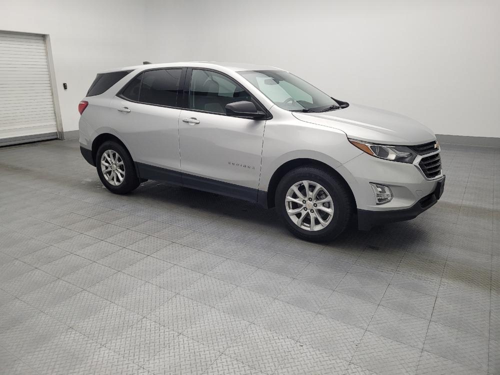 used 2019 Chevrolet Equinox car, priced at $16,395