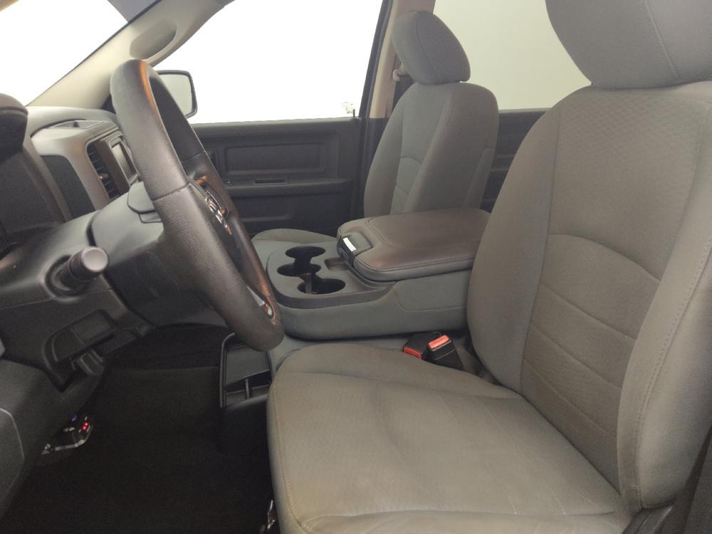 used 2017 Ram 1500 car, priced at $21,795