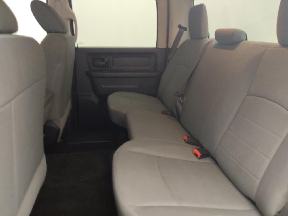 used 2017 Ram 1500 car, priced at $21,795